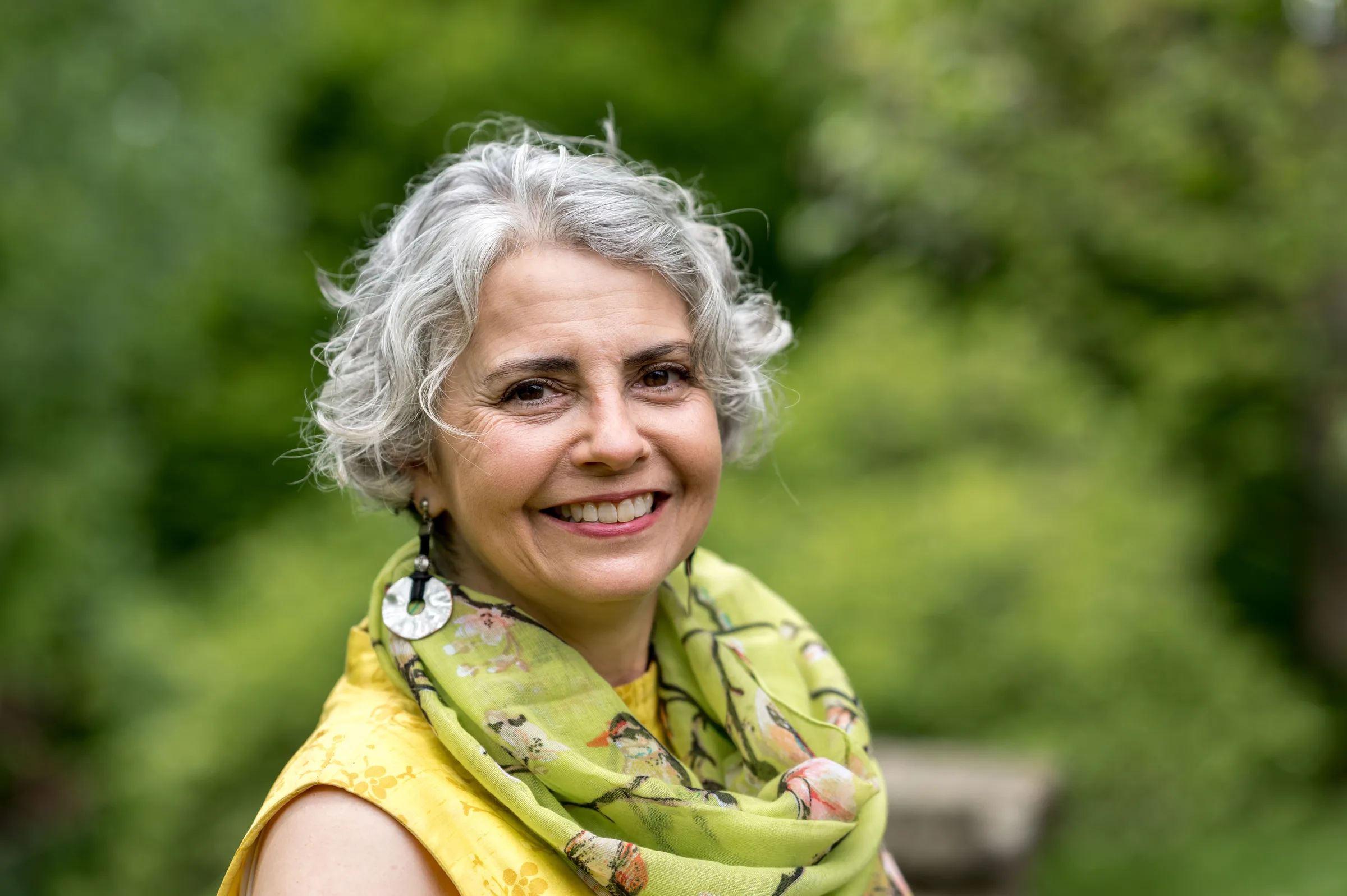 Heidi, Traditional Usui Reiki practitioner at Well Bath.